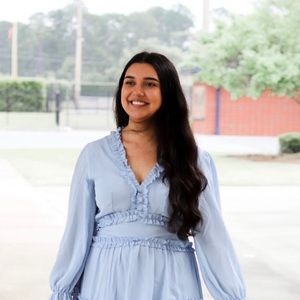 Meet your Posher, Dianna